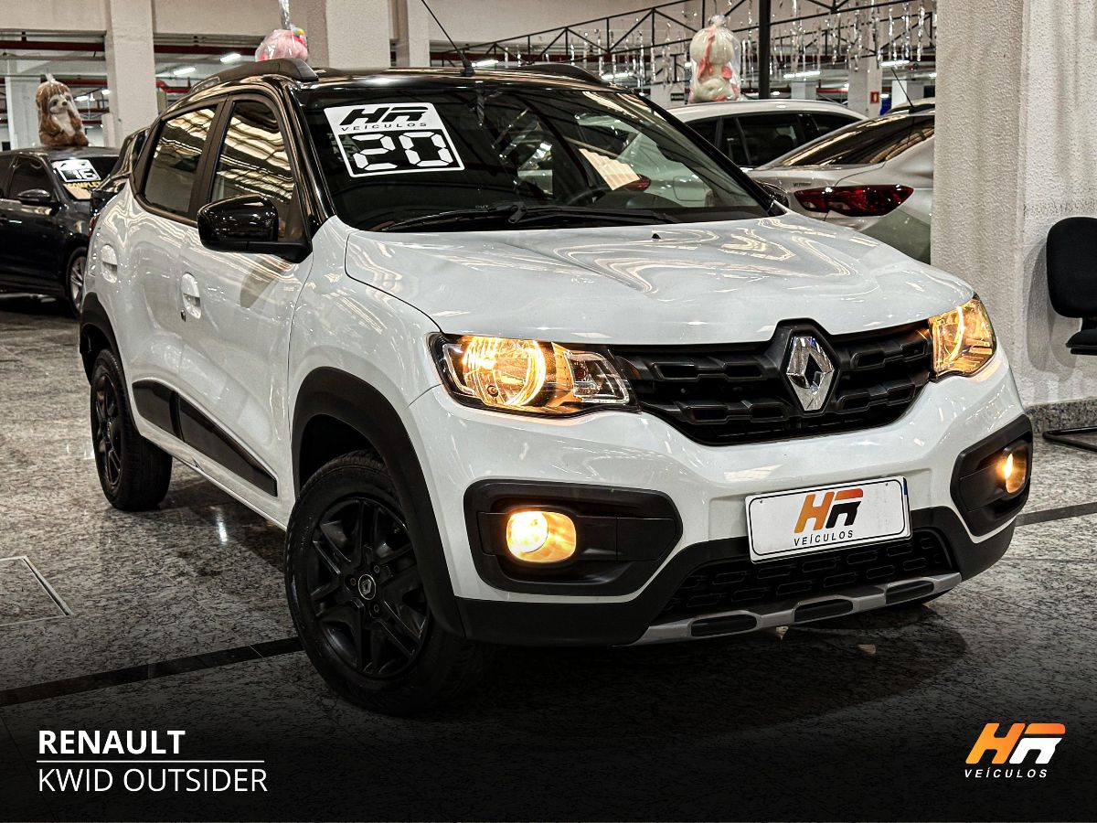 Renault kwid