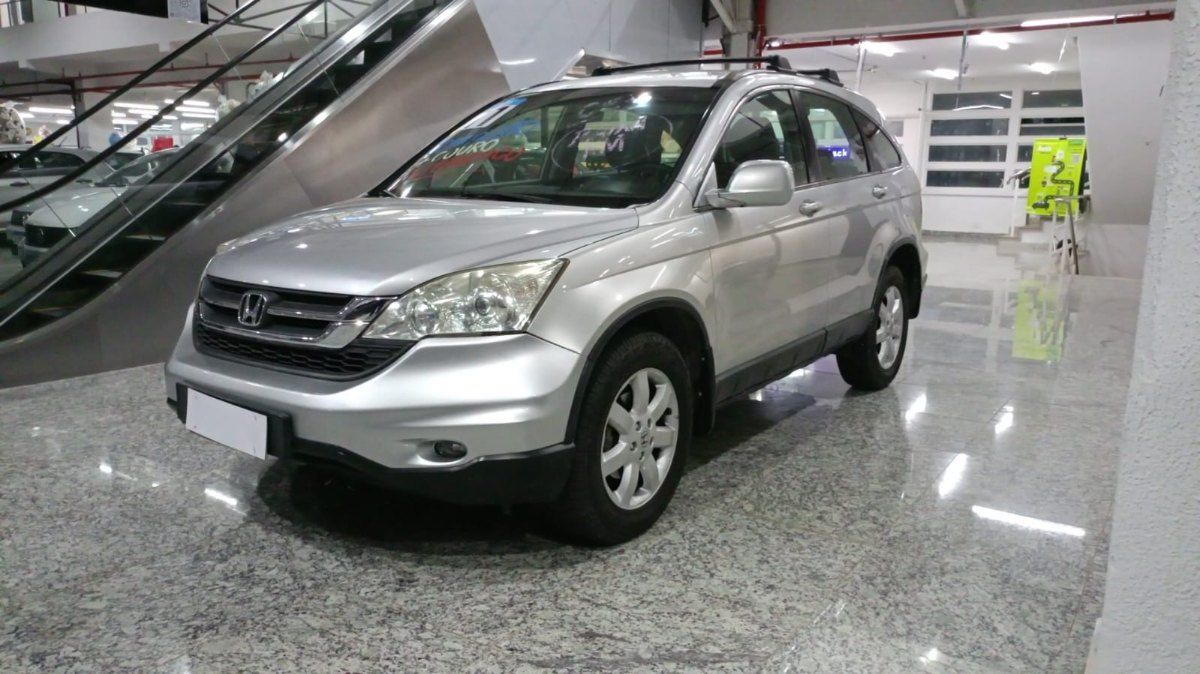 HONDA CRV LX 2.0 AUT