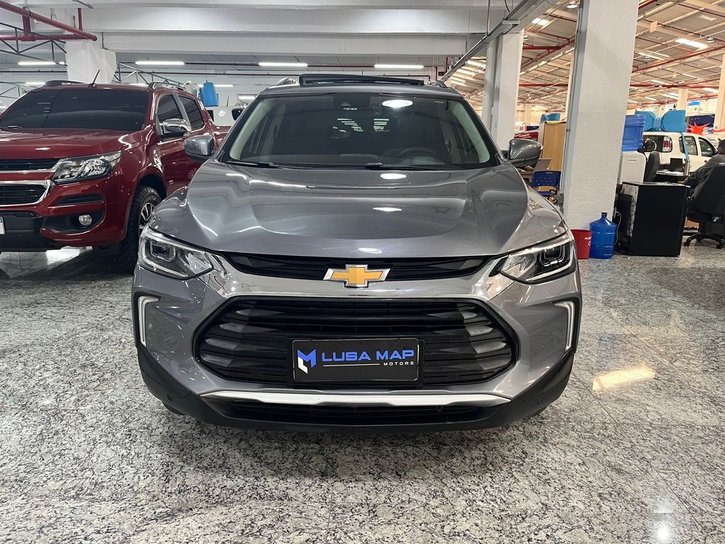 Chevrolet Tracker PREMIER 1.2 TURBO 12V FLEX AUT.