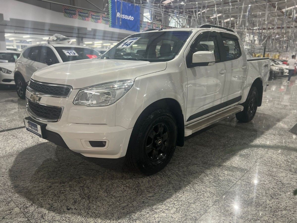 S10 lt 2.8 diesel 4x4