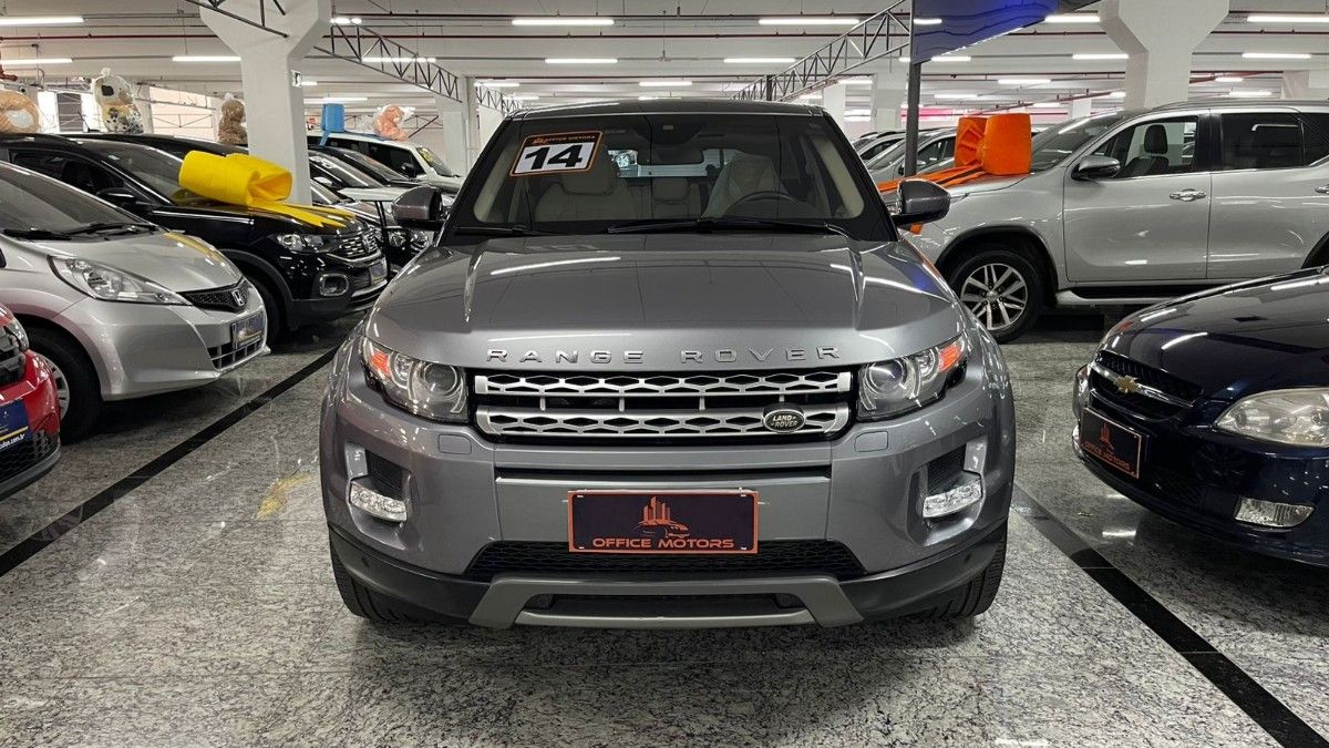 EVOQUE PRESTIGE