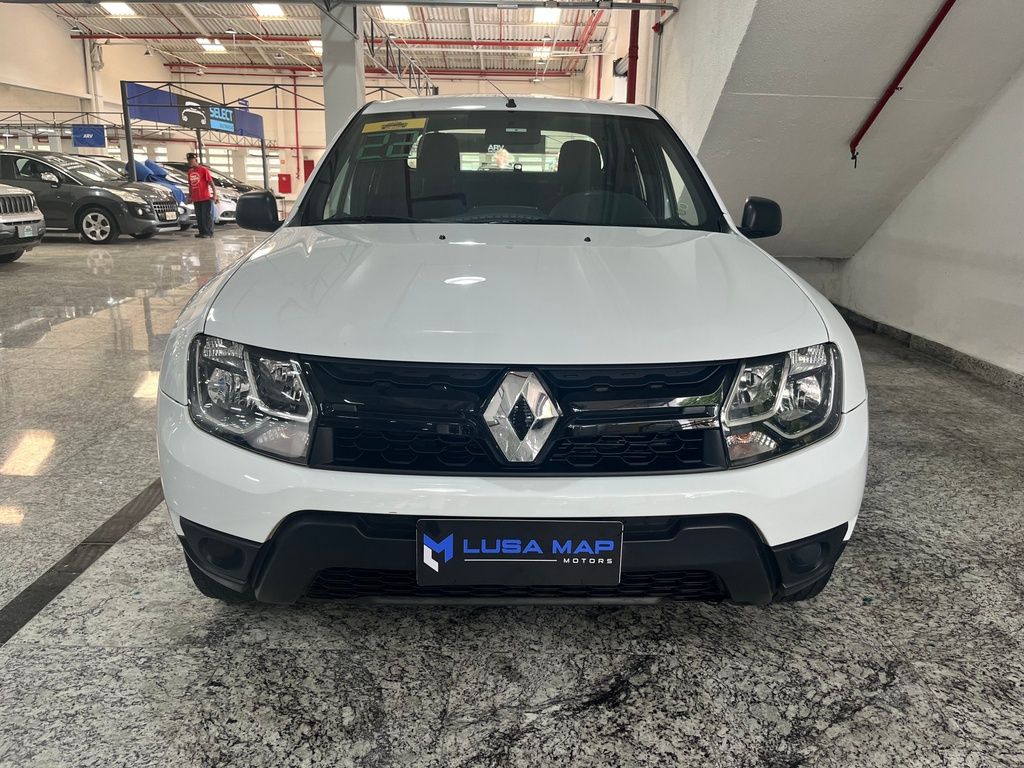 Renault Duster Oroch  EXPRESS 1.6 FLEX 16V MEC.