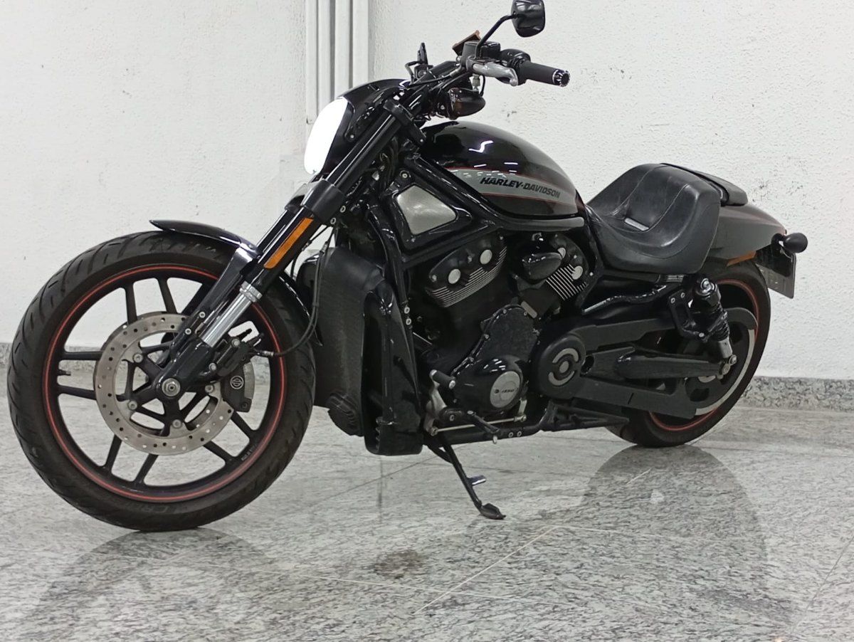 Harley Davidson Vroad