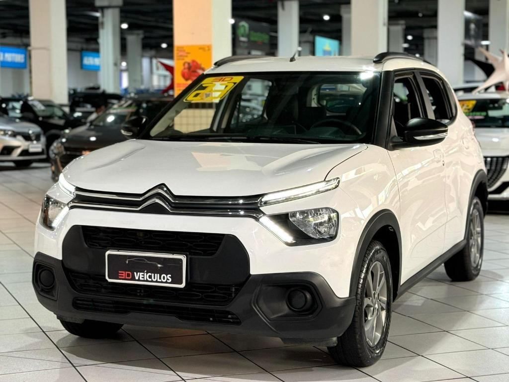 Citroën C3 1.0 Feel