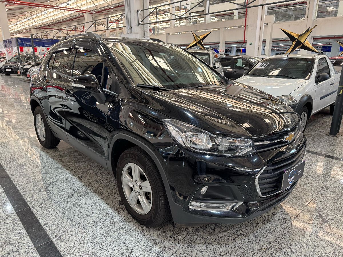 TRACKER LT 1.4