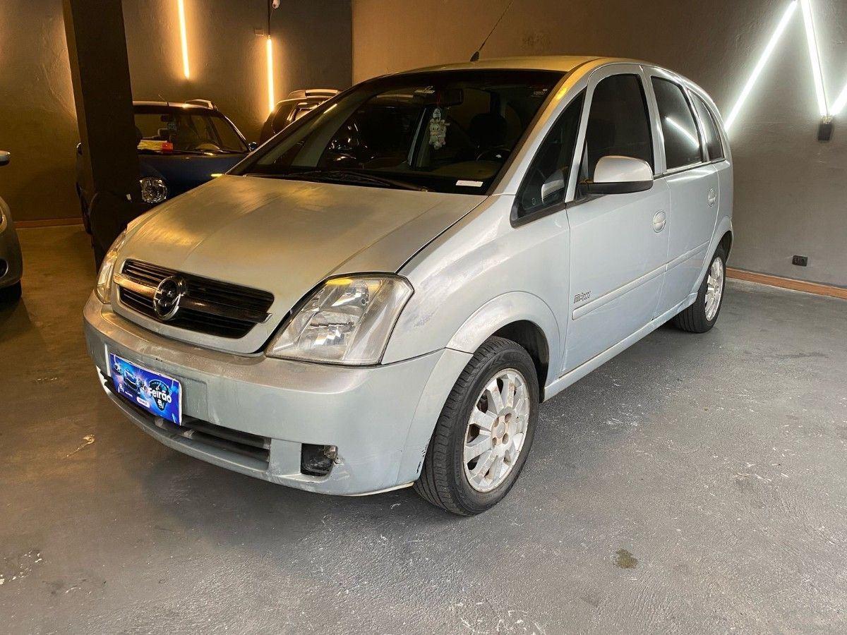 Meriva Premium 1.8