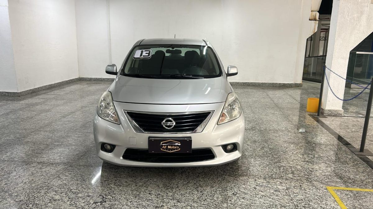 versa sl 1.6