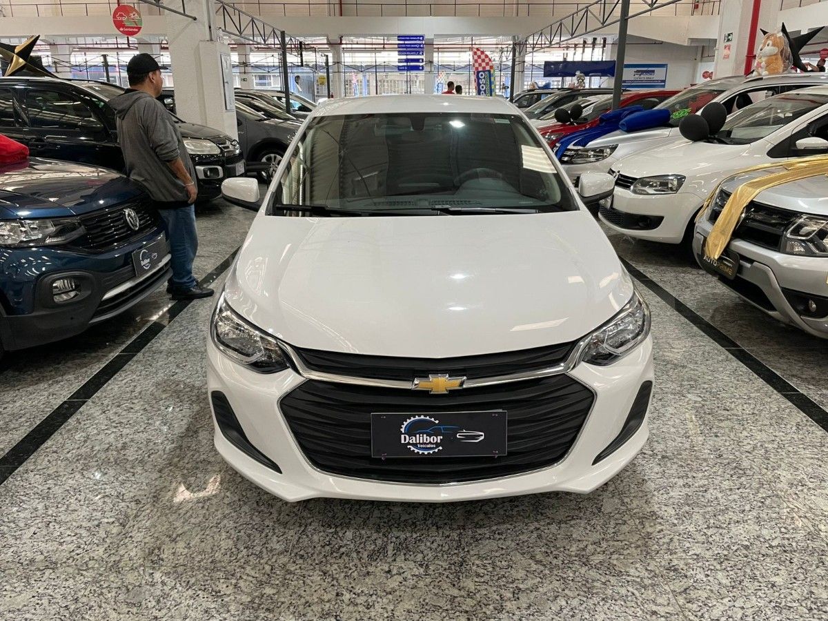 ONIX LT 1.0 MT 2023