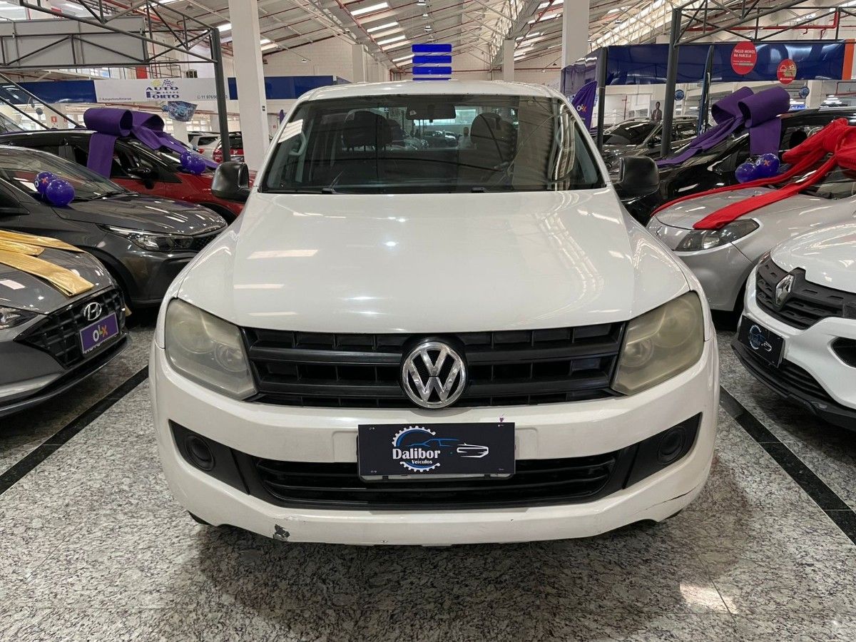 AMAROK CD 4X4 S DIESEL