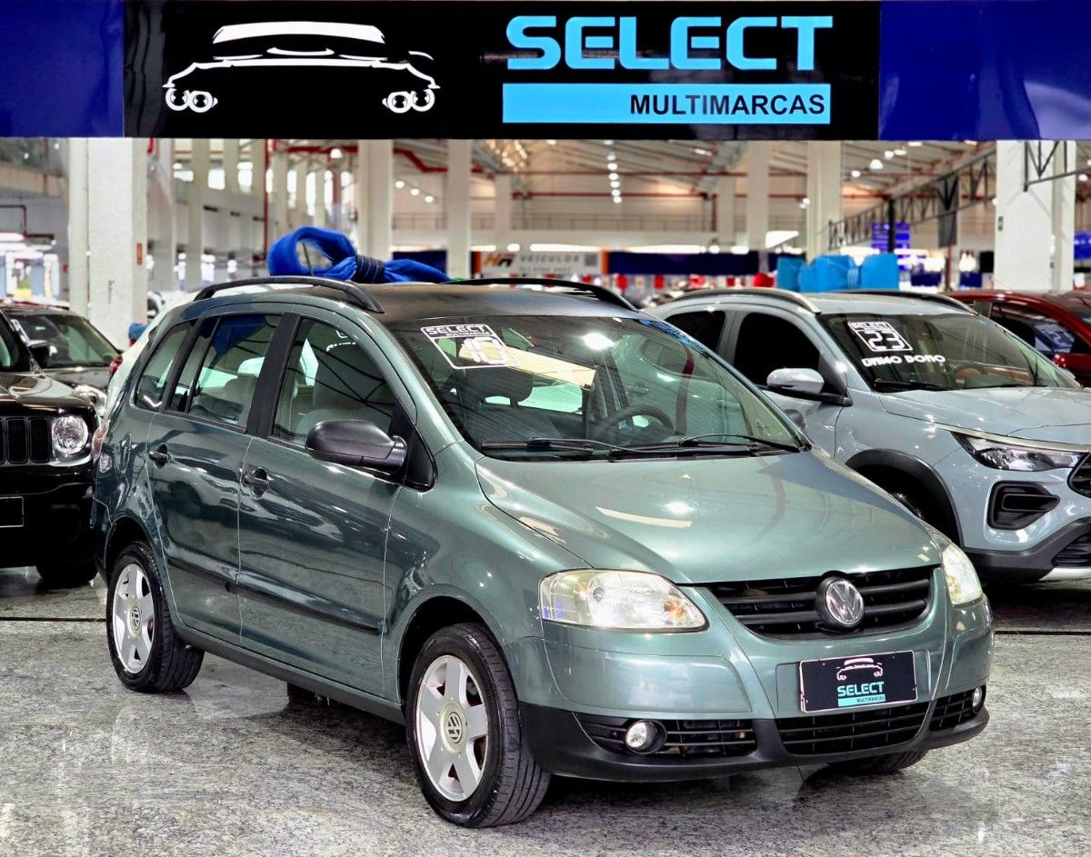 SPACEFOX TREND 1.6 FLEX