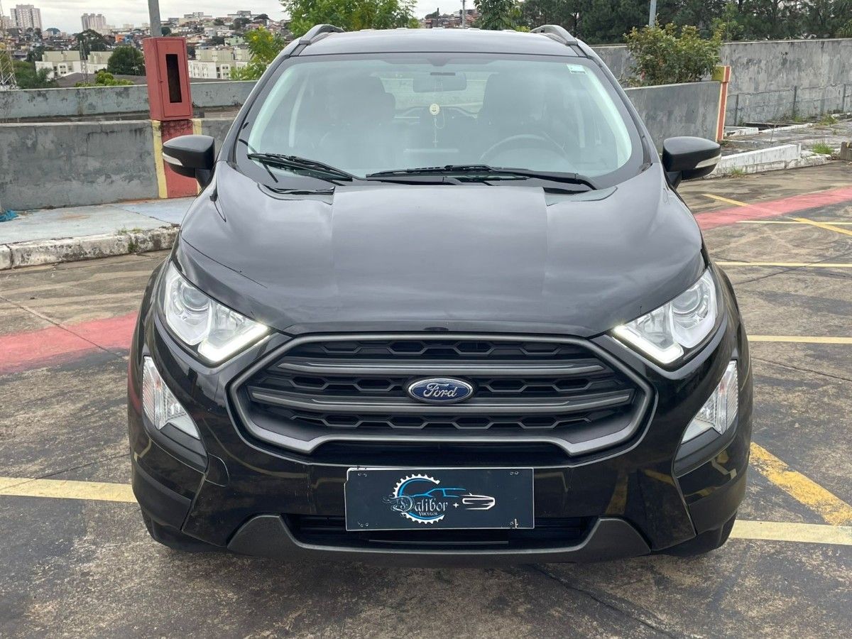 ECOSPORT FSL 1.5