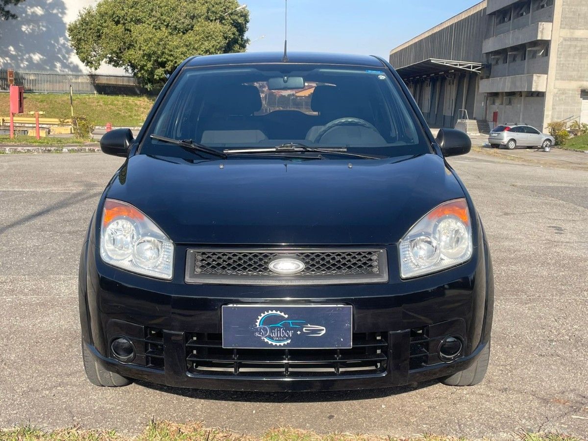FORD FIESTA 1.0