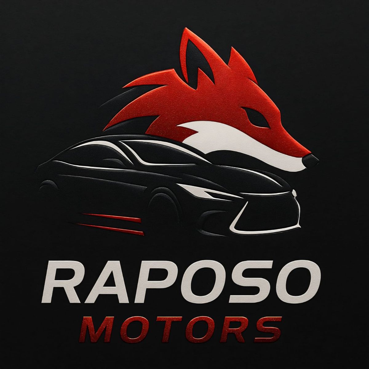 RAPOSO MOTORS