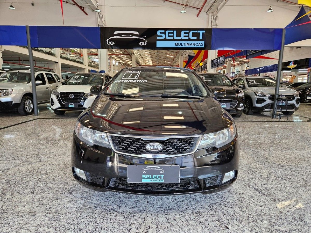 Cerato EX2 Automático