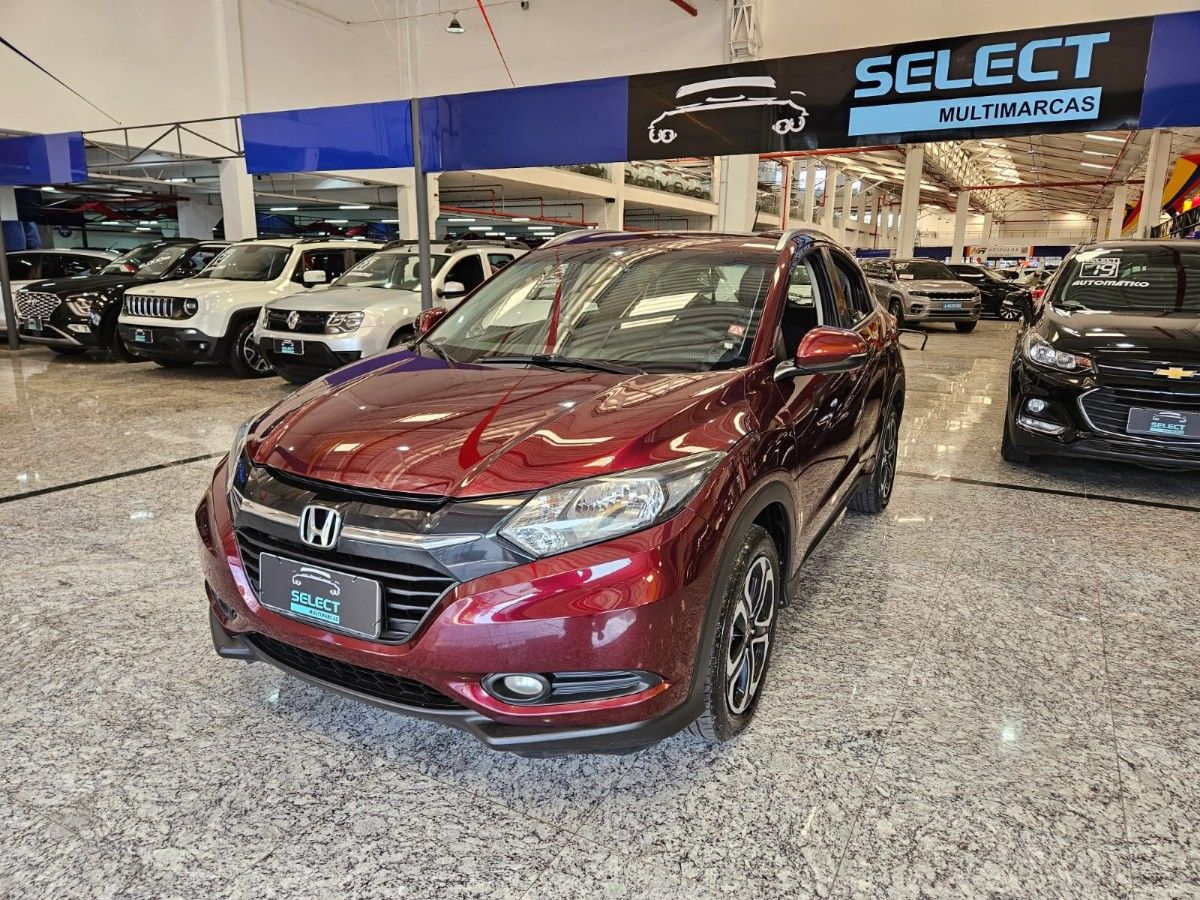 HR-V EX Automática Flex
