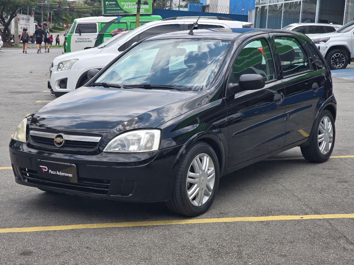 Chevrolet Corsa Maxx