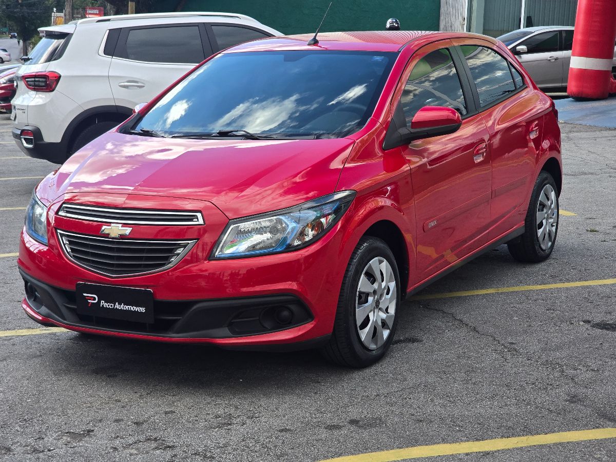 Chevrolet Onix LT
