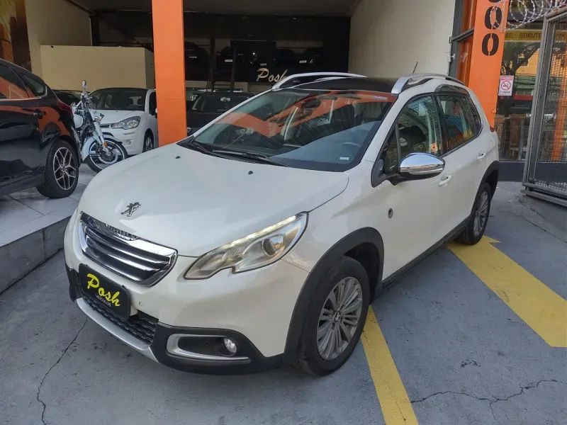 2008 Crossway ano 2017 R$ 62.000
