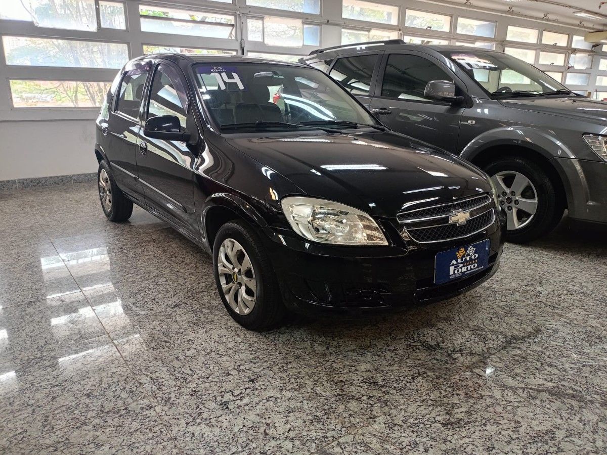 Celtinha 2014 completinho 1.0