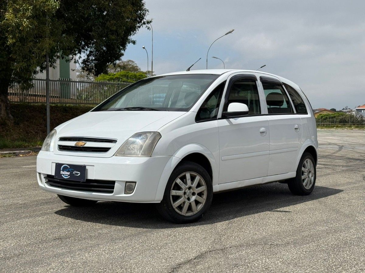 MERIVA 1.4 MAX