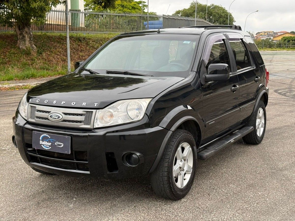 ECOSPORT XLT 2.0