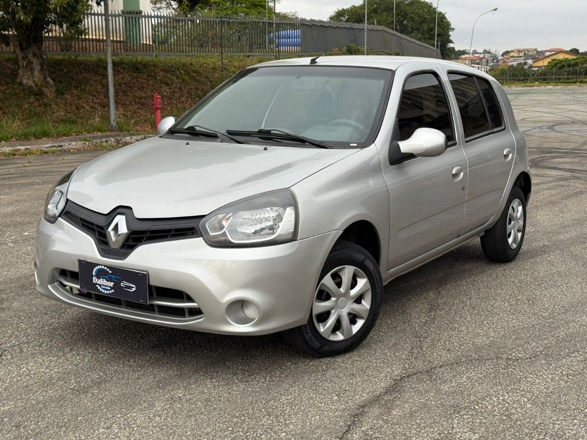 CLIO EXP