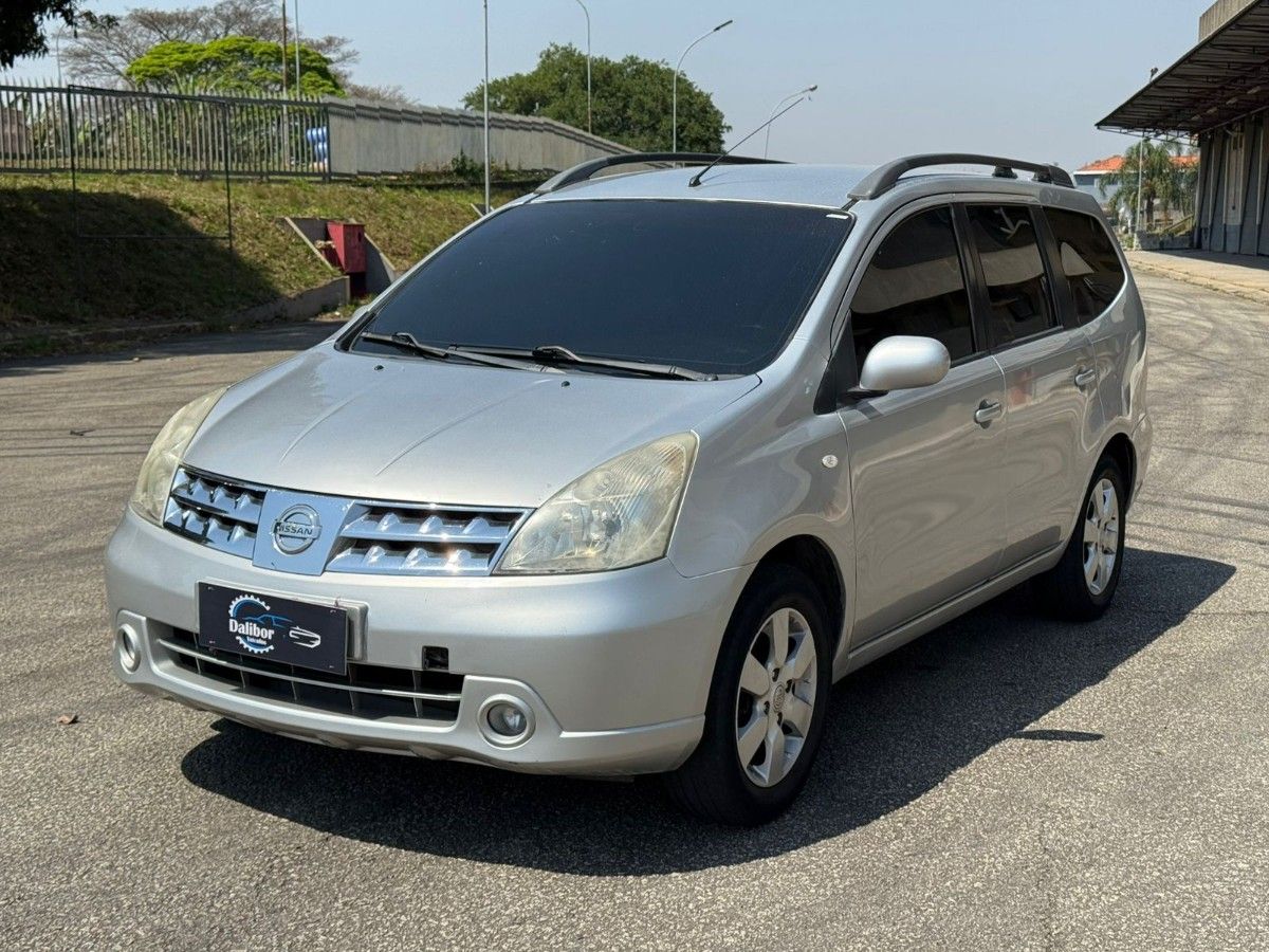 GRAND LIVINA SL