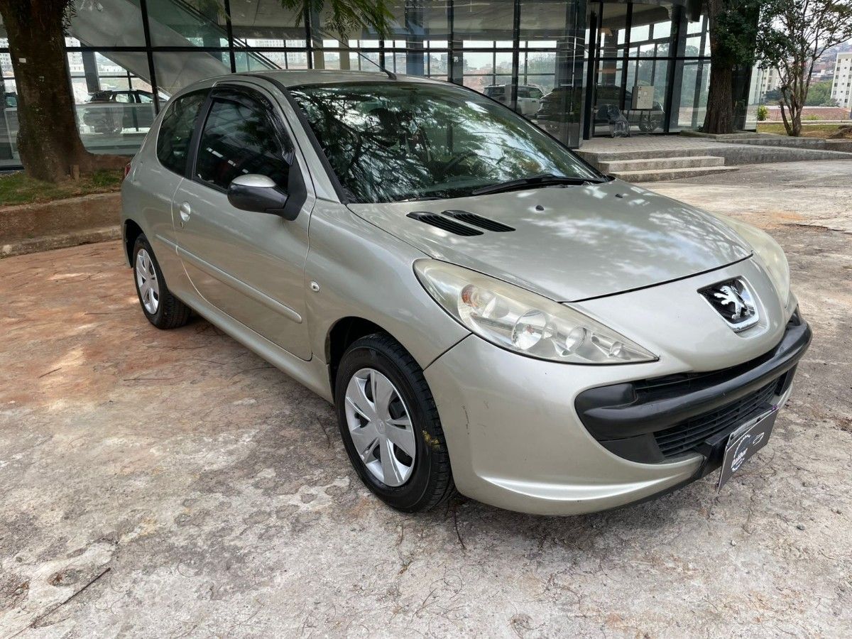 207 HB XR