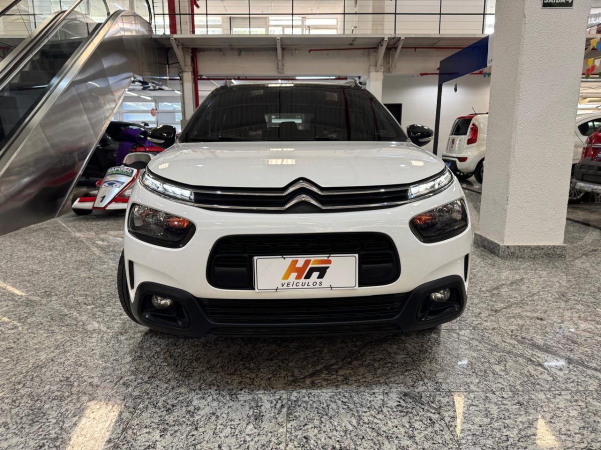 C4CACTUS FEEL AT