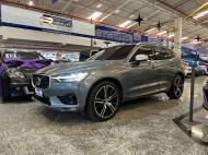 XC60 T5 R DESIGN 4WD AUT. 2.O DRIVE E TURBO 4X4  BLINDAD0