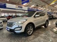 Santa Fe/GLS 3.3 V6 4X4 Tiptronic