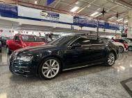 A7 Sportback 3.0 TFSI Quattro S Tronic