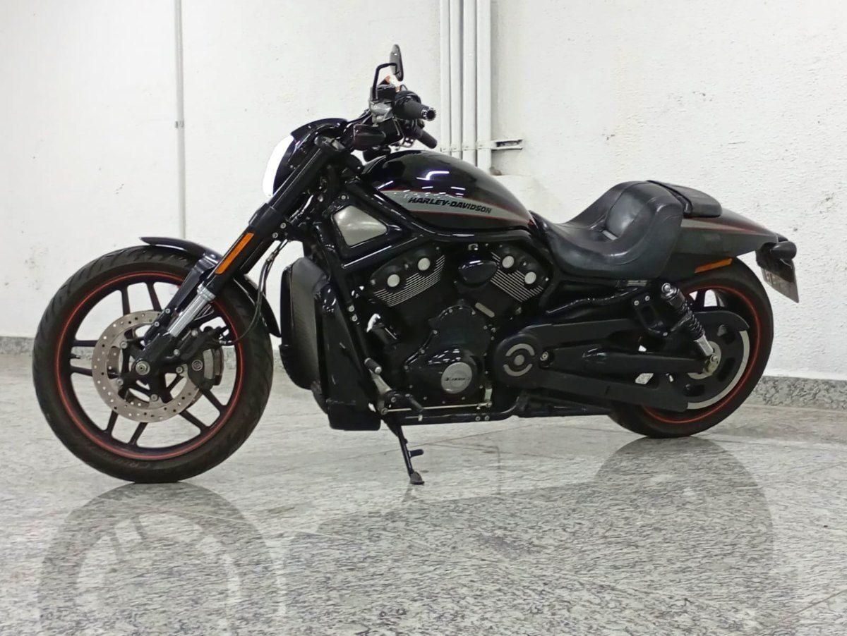 Harley Davidson Vroad