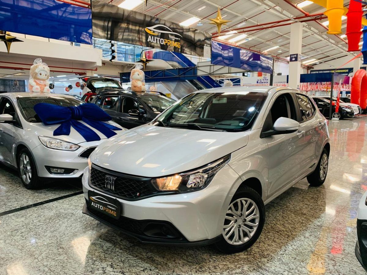 FIAT ARGO DRIVE 1.0  FIREFLY FLEX