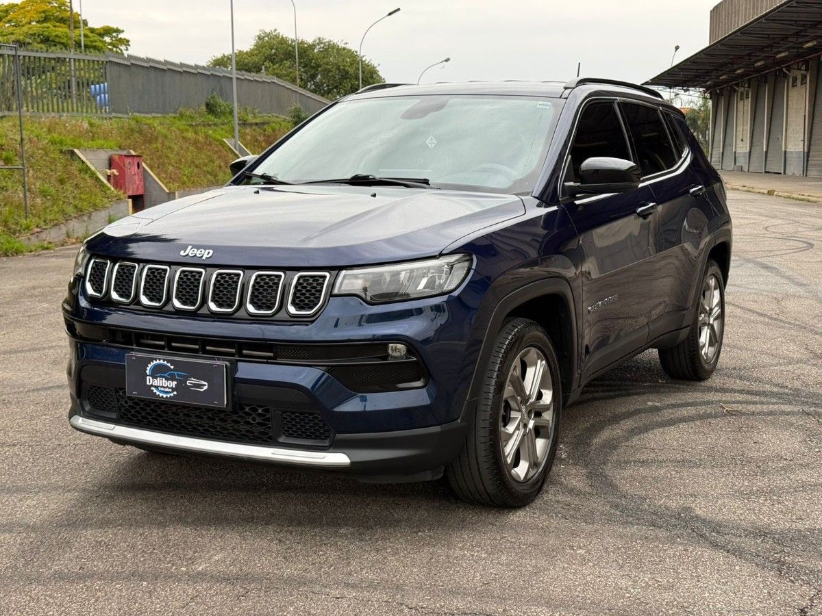 COMPASS LONGITUDE 1.3