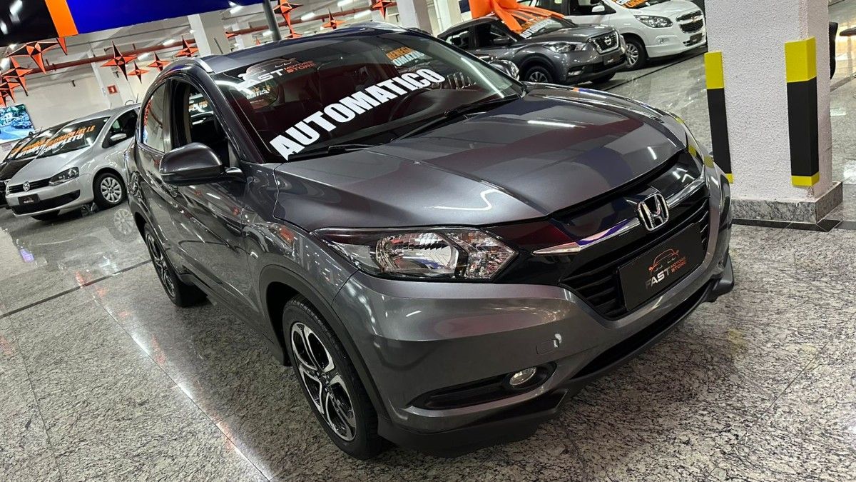 Honda Hr-v EX
