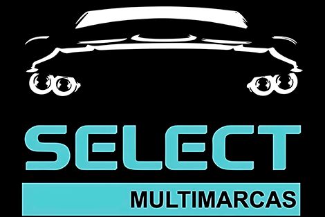 SELECT MULTIMARCAS