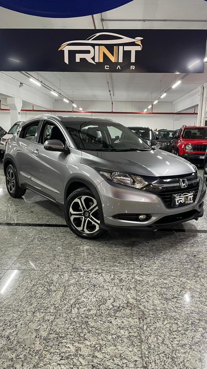 Honda HR-V EXL  1.8 5p