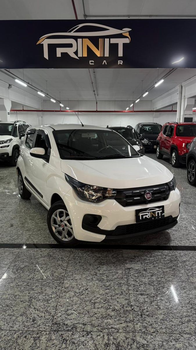 FIAT MOBI Like 1.0 5p