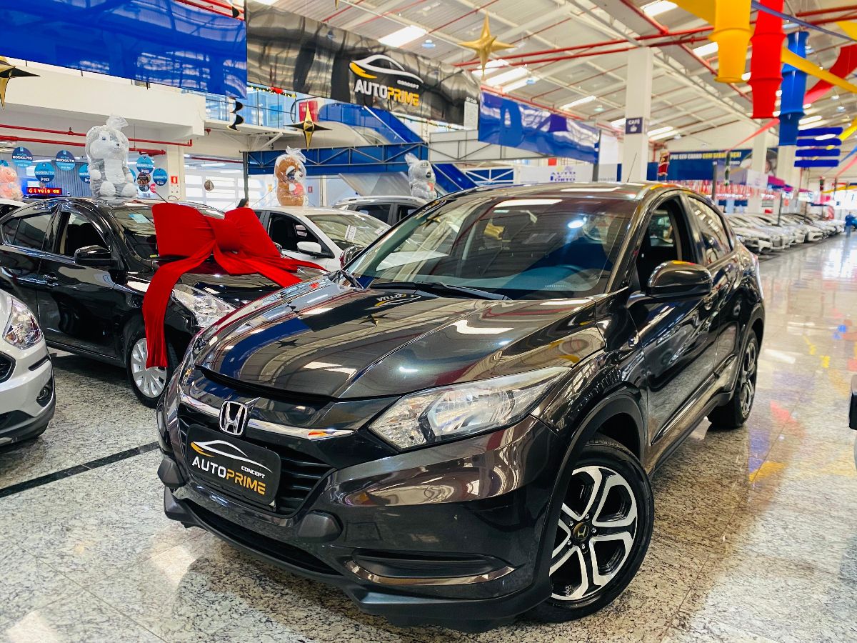 HONDA HR-V EX 1.8