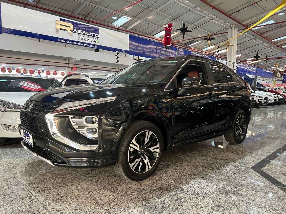 Eclipse Cross HPE-S 1.5 AWC 165cv Aut.