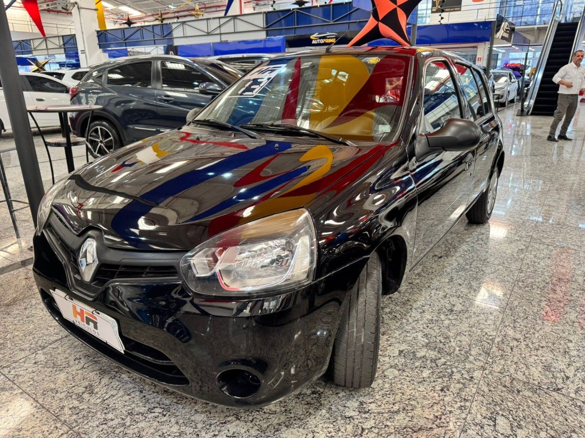 RENAULT CLIO EXP1016VH