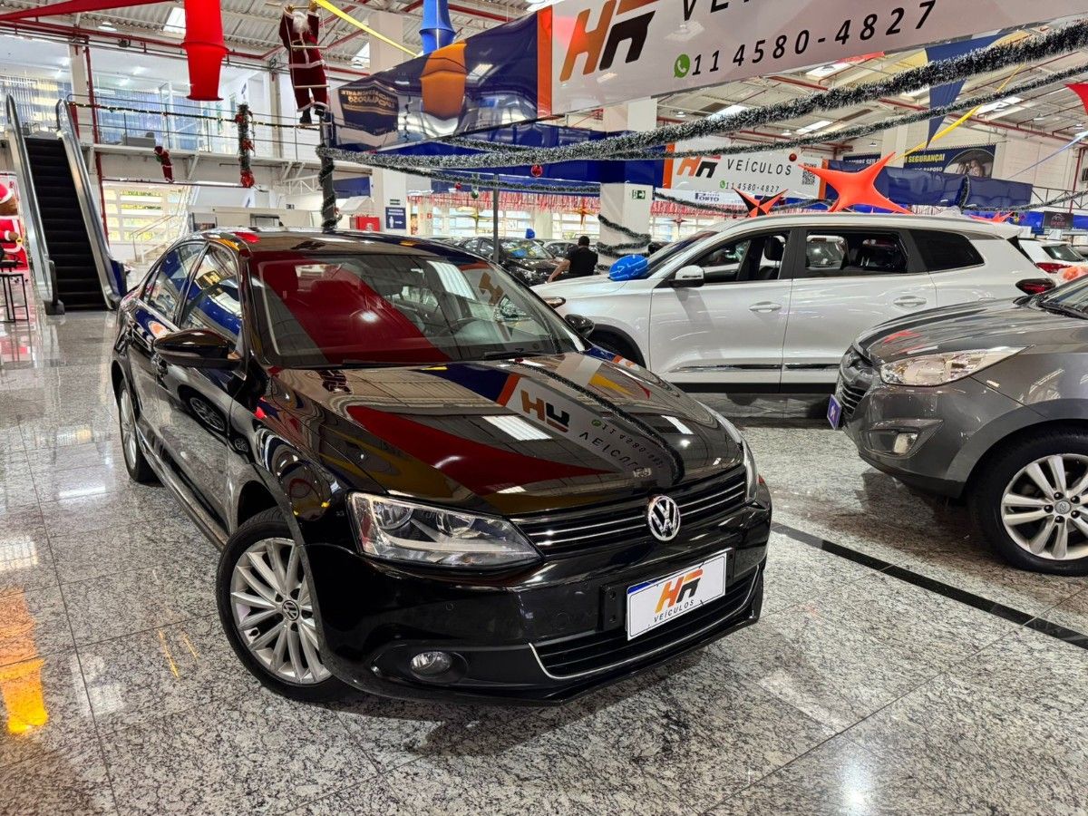 VOLKSWAGEN JETTA 2.0T
