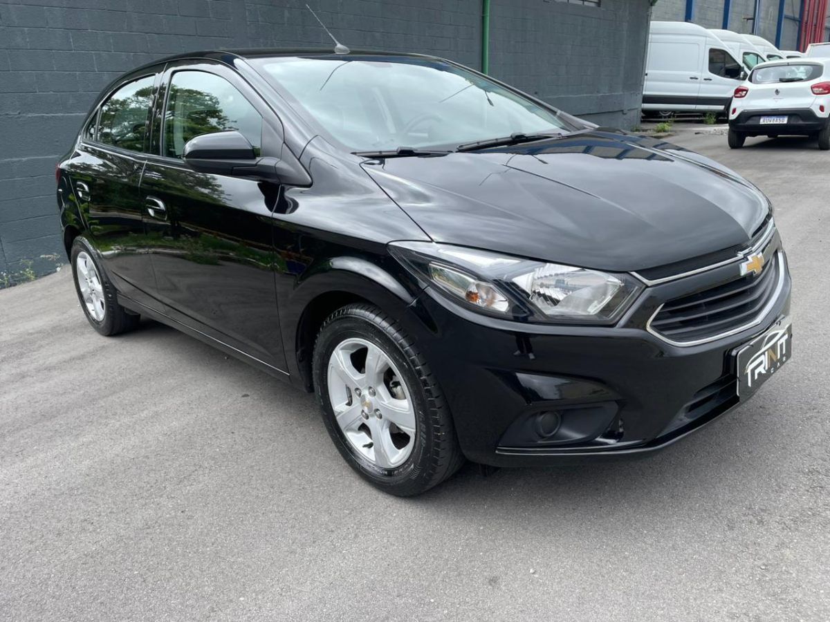 Chevrolet Ônix LT 1.4 5p