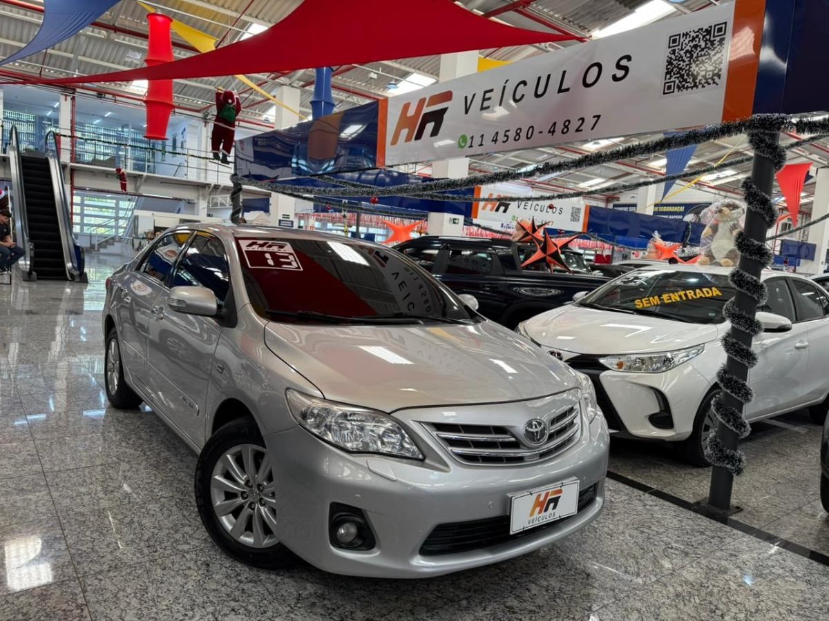 COROLLA ALTIS20FX