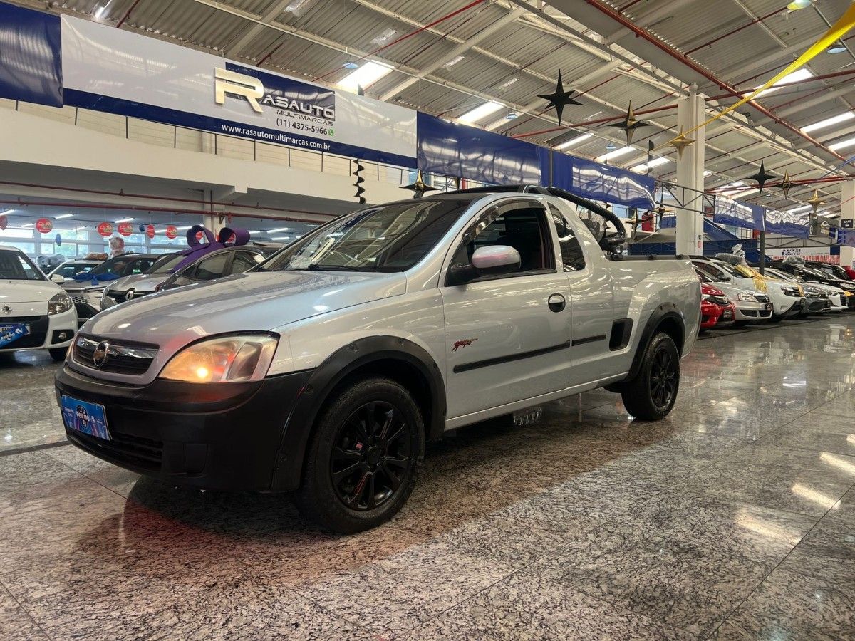 MONTANA 1.4 8V Conquest ECONOFLEX  2p