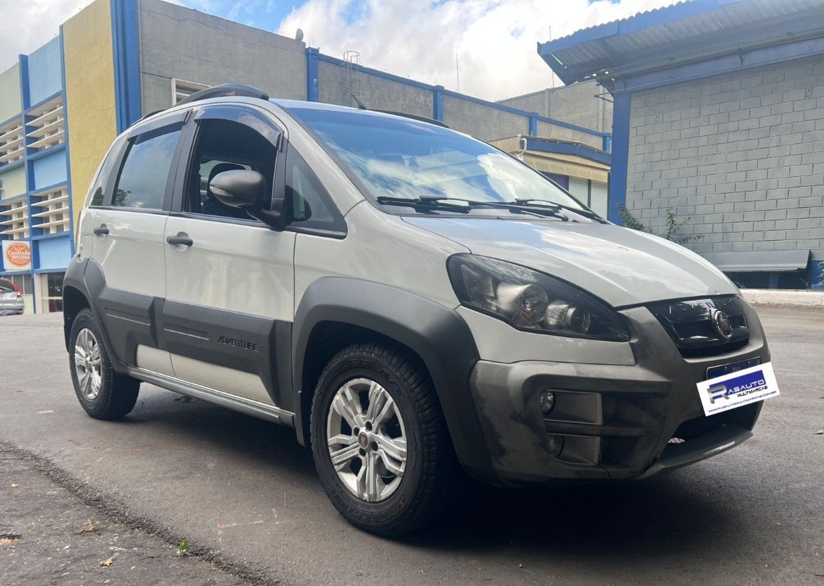 Idea Advent./ Adv.LOCKER 1.8 mpi Flex 5p