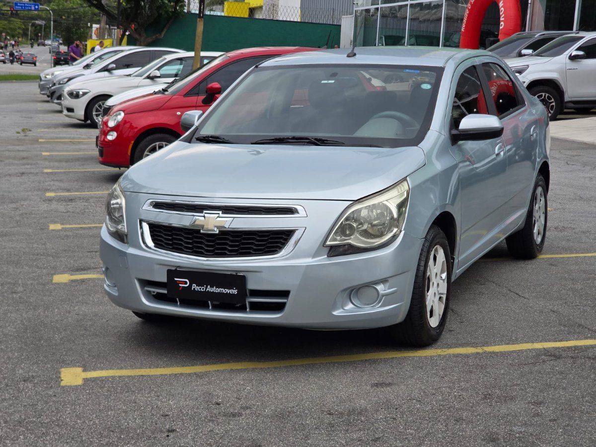 Chevrolet Cobalt LT