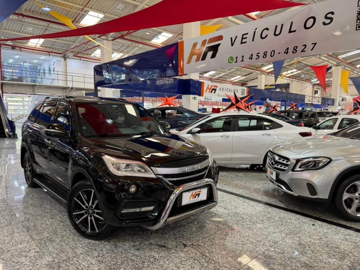 X60 VIP 1.8 16V 128cv 5p Aut