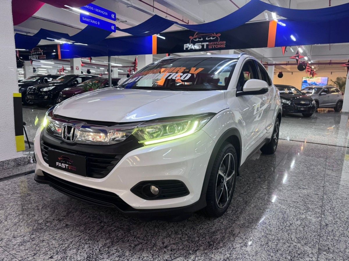 Honda HR-V EX